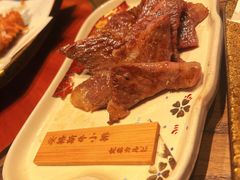 -肉魁屋·烧肉·烧鸟·酒场(高新店)
