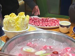 -娜仁图雅蒙古美食村(33小镇店)