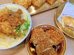 -小豆海棠(人民南路店)