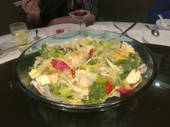 -马仕玖煲·融合菜·酥不腻烤鸭(人大店)