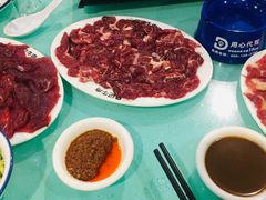 -乌记鲜活牛肉城(金砂东路店)