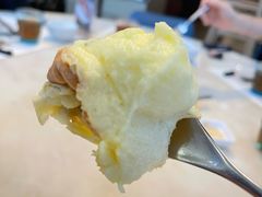 舒芙蕾plus-港丽餐厅(高德置地店)