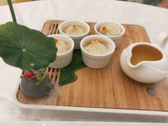 参汤小笼包-幸运楼(北京路店)