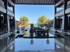 -石梅湾艾美度假酒店