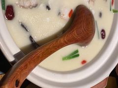 -老阿爸鲜鱼土菜(昆山花桥店)