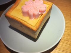 -蜜桃餐厅·伴山(绿宝广场店)