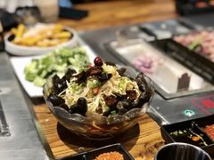 -KAOKAO烤烤·丹东海鲜烧烤(望京店)