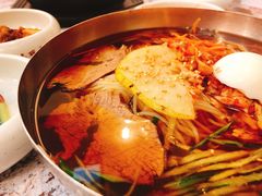 朝鲜冷面-高丽屋(天宁寺店)