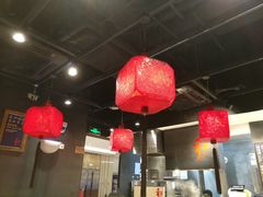 -和府捞面(天河领展广场店)