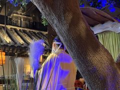 -绿茶餐厅(深圳龙华天虹购物中心店)