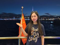 -澳门环岛游湾仔码头