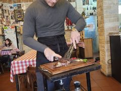 -安立可意大利美食