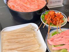 -巴蜀大将火锅(春熙店)