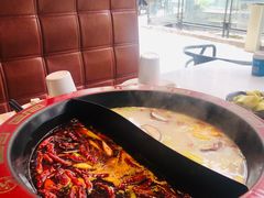 -京门活鱼馆·鱼火锅(百子湾（原红庙）店)