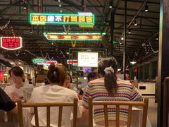 大堂-霸王虾·麻辣小龙虾(清水河公园店)