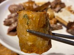 -陈鹏鹏潮汕菜(欢乐海岸 海边景观店)