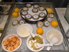 -海鲜自助·汇咖啡厅(宜宾绿发皇冠假日酒店)