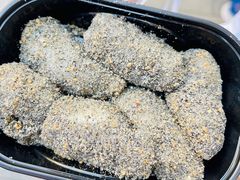 麻糍-叶氏麻糍(鼓浪屿店)