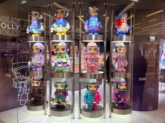 -泡泡玛特POPMART(上海环贸iapm商场店)