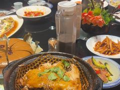 -苏浙徽·农家大院(吴江中山南路店)