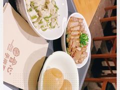 -晋心山西面(壹方城店)