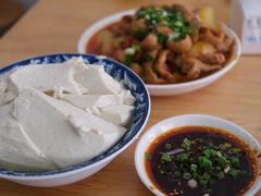 -水磨古镇