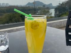 -忆咖啡观景餐厅(桂林象山公园店)