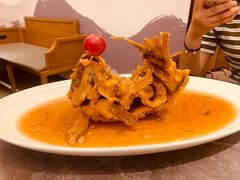 -闫府私房菜·老字号(恒隆店)