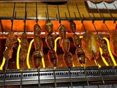 -悦屋老板娘的烤肉店(紫薇田园店)