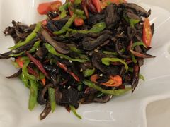 -山菌美食苑(振兴路店)