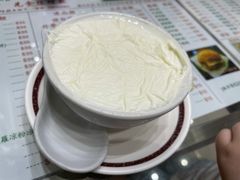 双皮奶-义顺牛奶公司(新马路老店)