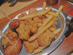 -波比Pizza(新城店)