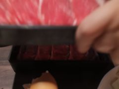 -MoMo牧场·寿喜烧专门店(长泰广场店)