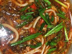 -云海肴·汽锅鸡·云南菜(美罗城店)