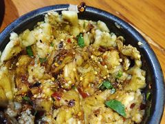 -茄子恰恰·新云南小炒(金池购物中心店)