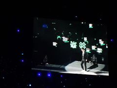 -宝能国际体育演艺中心