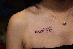 -飛凡TATTOO纹身•原创