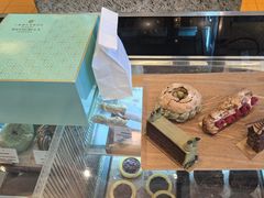 -西点坊(浦东香格里拉店)