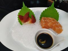 -法兰度西餐厅(新会店)