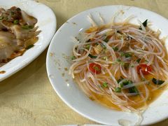 -标记好食