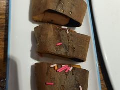 -苹果树下艺术餐厅(通州店)