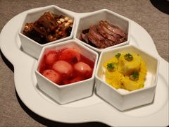-花家怡园(四合院总店)