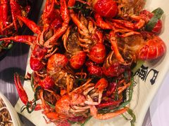 -巴厘龙虾·榜首油焖大虾(洞庭·艺术洋房店)