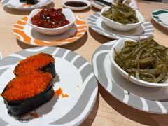 -新一番三文鱼寿司(大东海店)