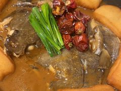 -大鹏饭店·金陵家宴(奥体中心店)