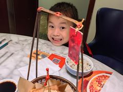 -懒人盐府人家(航天桥店)