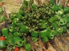 -鱼酷活鱼烤鱼(沈阳大悦城店)