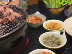 -樱嘢·炭火烧肉(惠南店)
