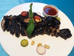 -晶泽丽琅·鱼鲜川菜(川师店)