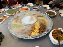 食饼筒-黄岩国际大酒店·餐厅